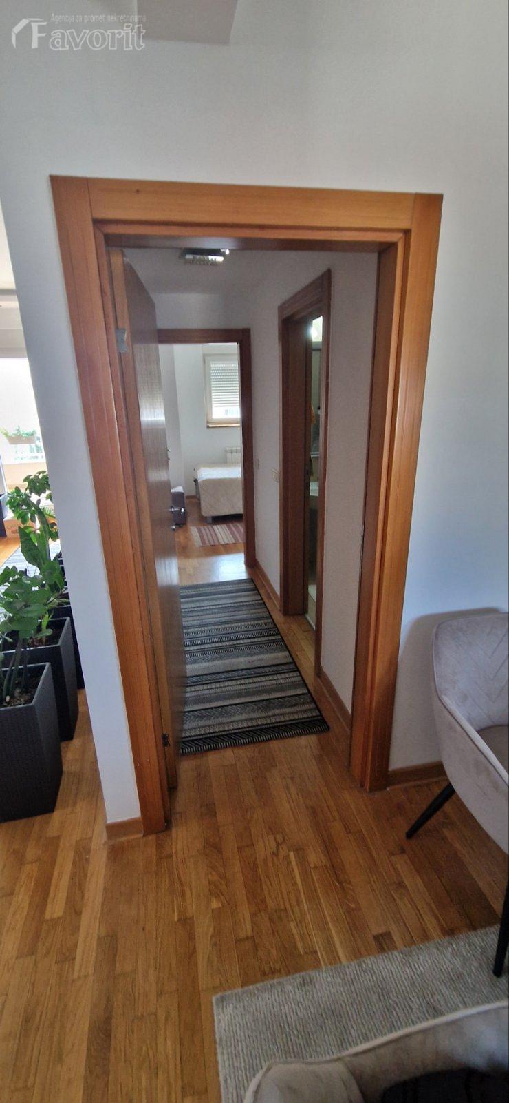 DJERAM, DJAKOVACKA, 100m2 5