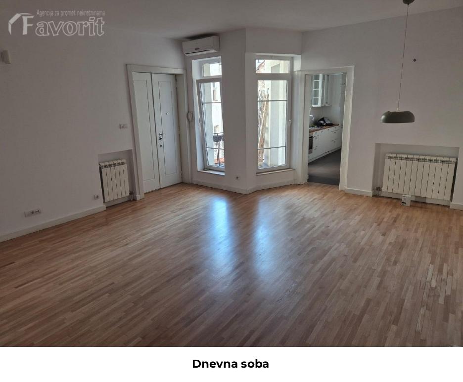 DORCOL, CARA DUSANA, 98m2 1