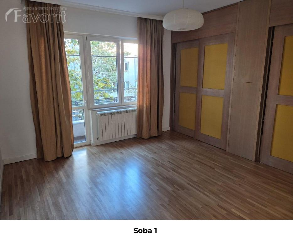 DORCOL, CARA DUSANA, 98m2 5