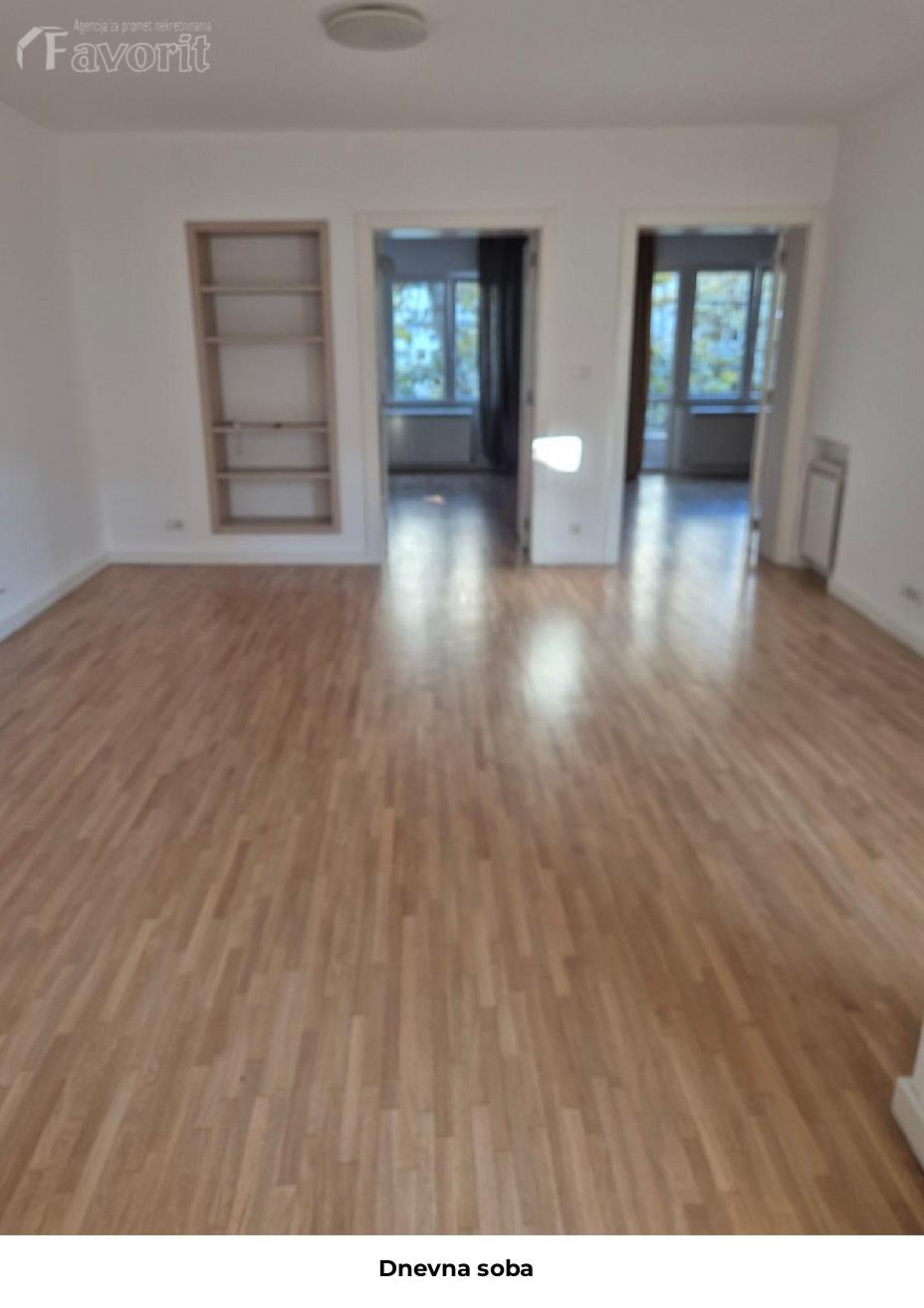 DORCOL, CARA DUSANA, 98m2 2