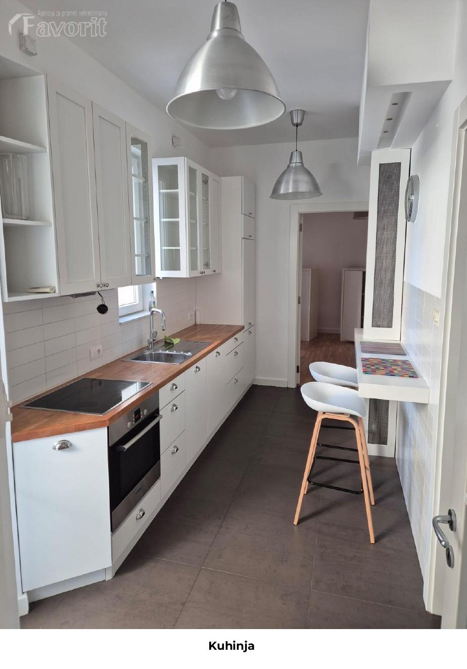 DORCOL, CARA DUSANA, 98m2 3