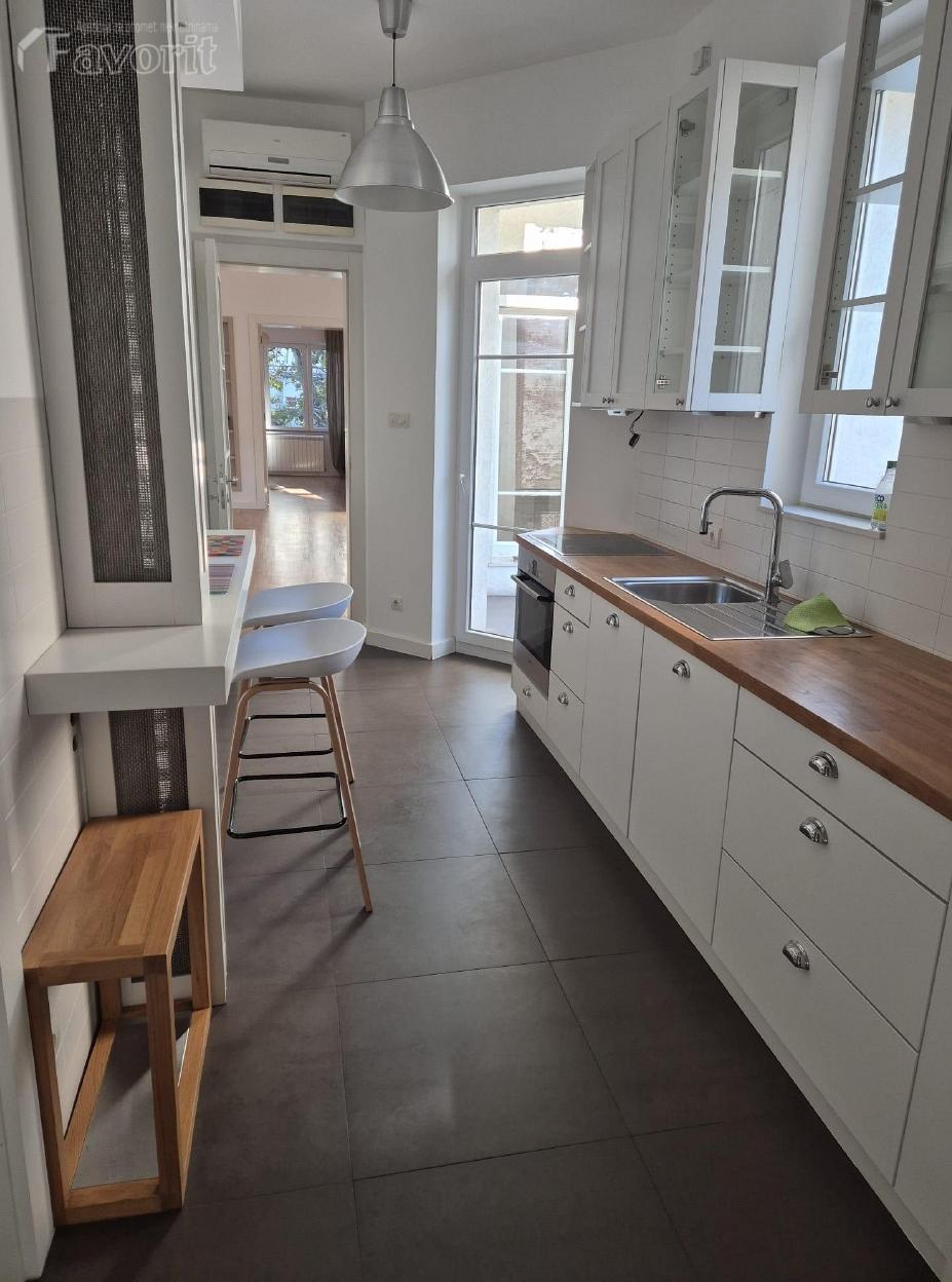 DORCOL, CARA DUSANA, 98m2 4