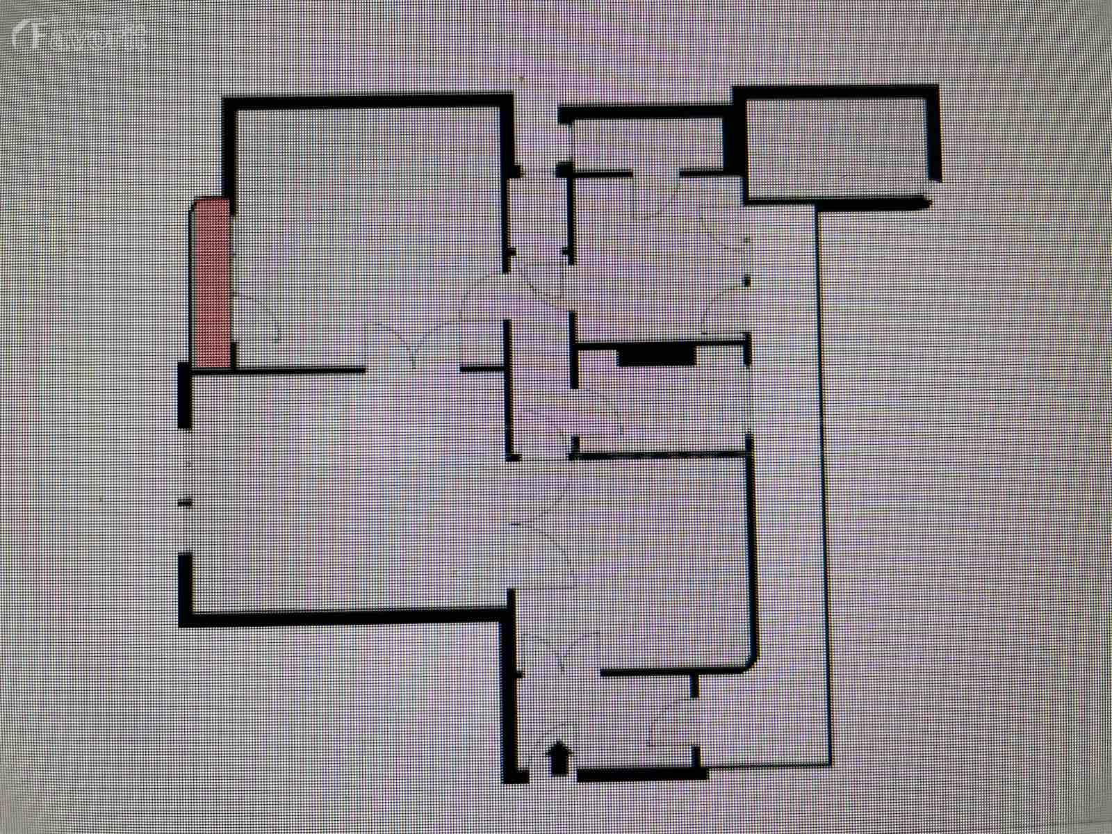 DORCOL, DOBRACINA, 81m2 6