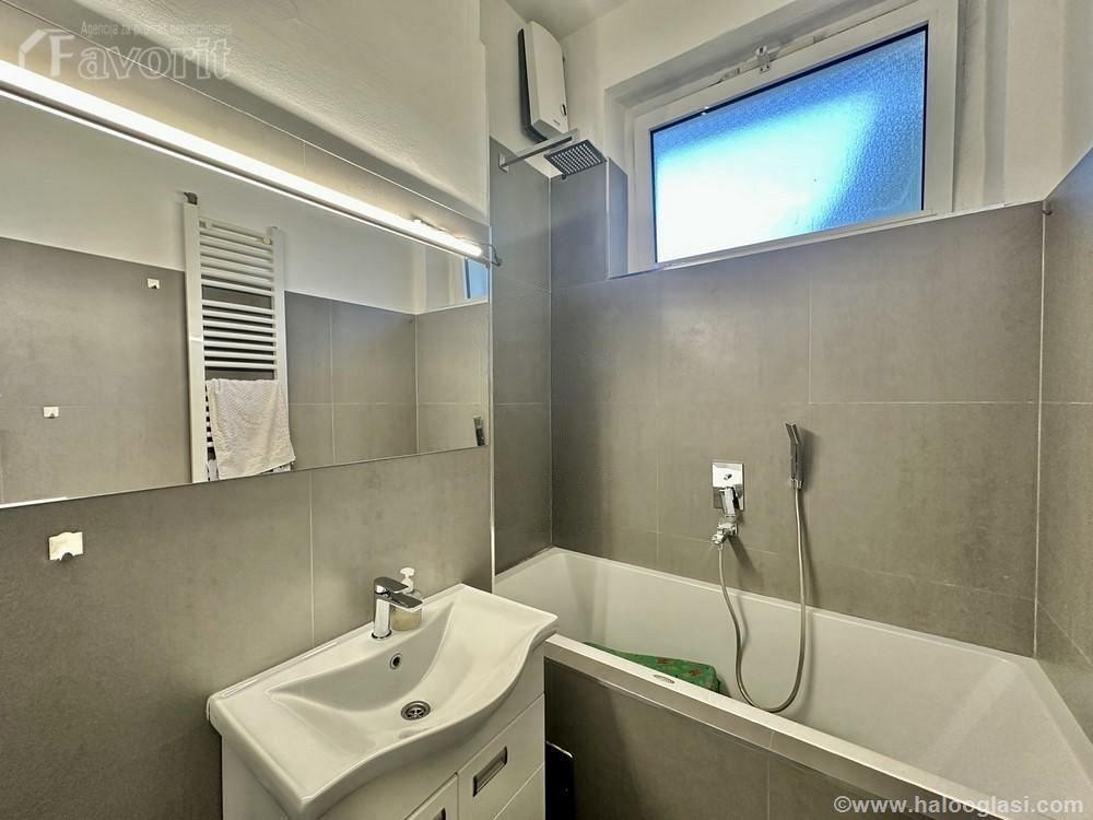 DORCOL, DOBRACINA, 81m2 4