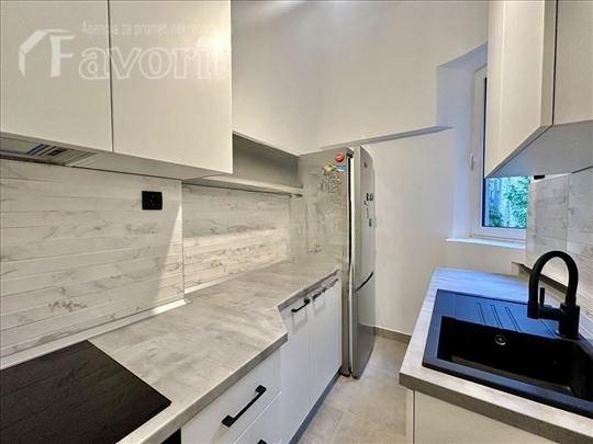 DORCOL, DOBRACINA, 81m2 2