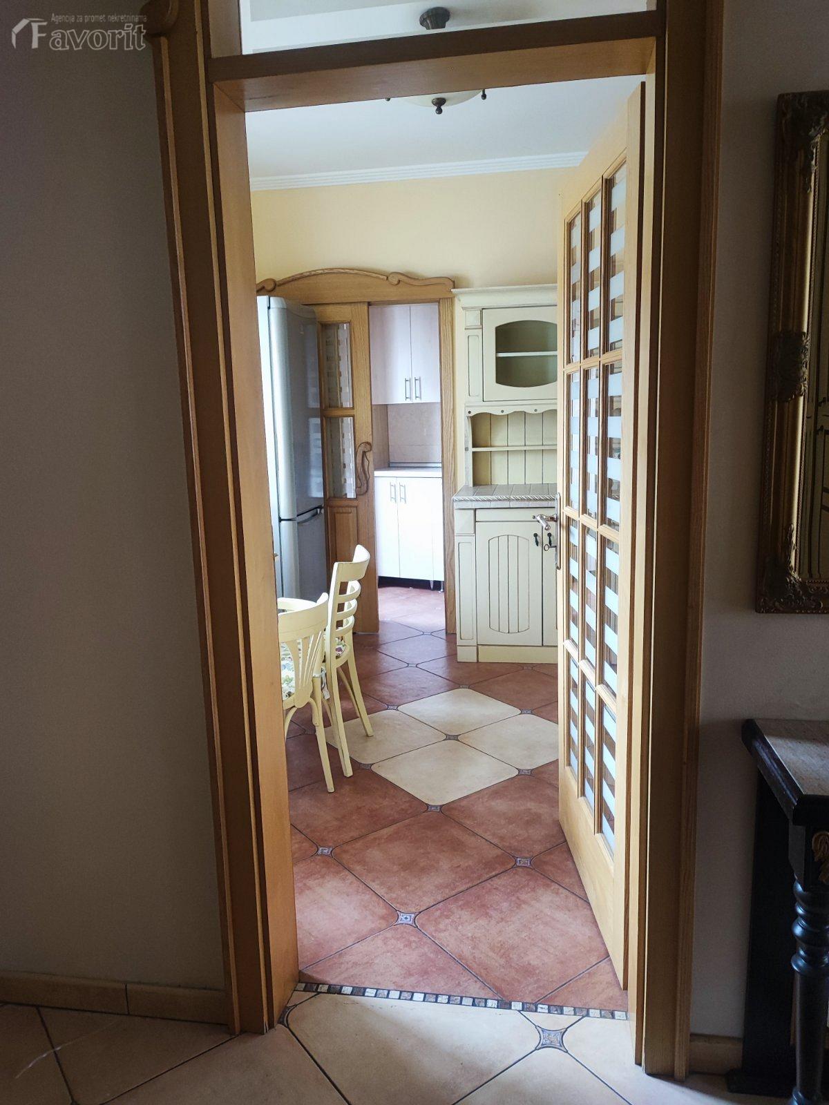 DORCOL, GOSPODAR JOVANOVA, 179m2 5