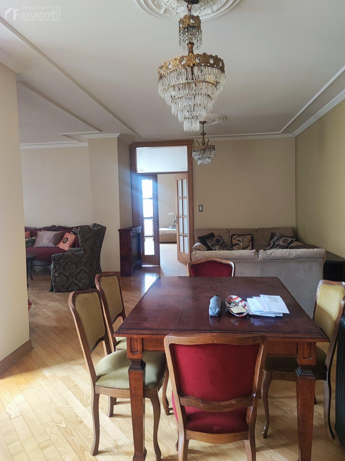 DORCOL, GOSPODAR JOVANOVA, 179m2 3