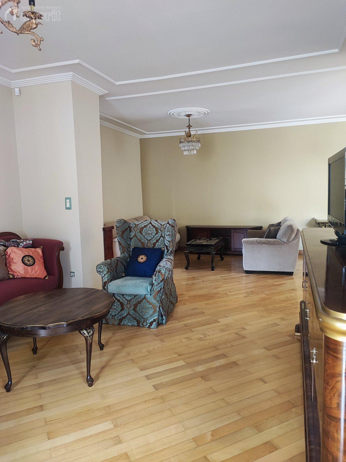 DORCOL, GOSPODAR JOVANOVA, 179m2 1