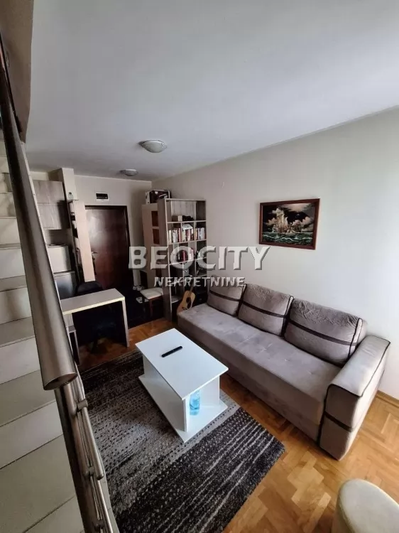 Dvosoban stan, 37 m2, Grbavica, Lasla Gala ID: 124919 2