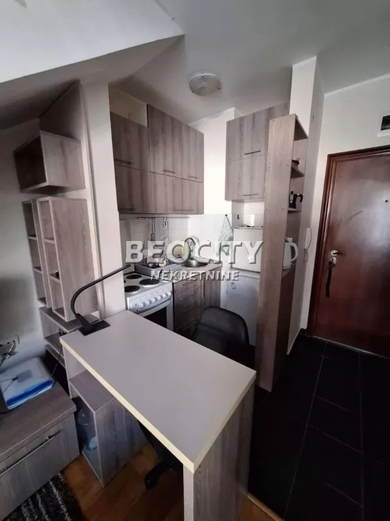 Dvosoban stan, 37 m2, Grbavica, Lasla Gala ID: 124919 3