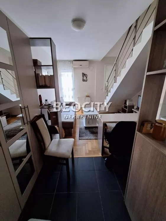 Dvosoban stan, 37 m2, Grbavica, Lasla Gala ID: 124919 4