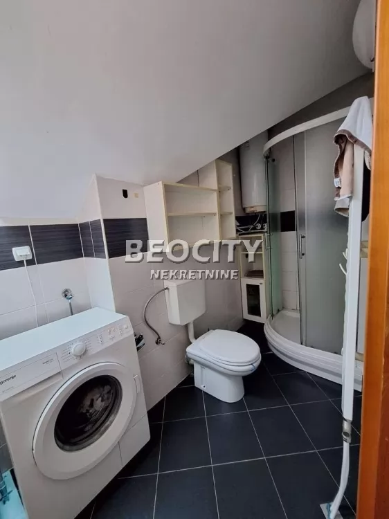 Dvosoban stan, 37 m2, Grbavica, Lasla Gala ID: 124919 8