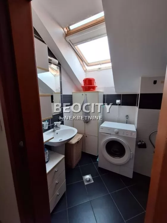 Dvosoban stan, 37 m2, Grbavica, Lasla Gala ID: 124919 9