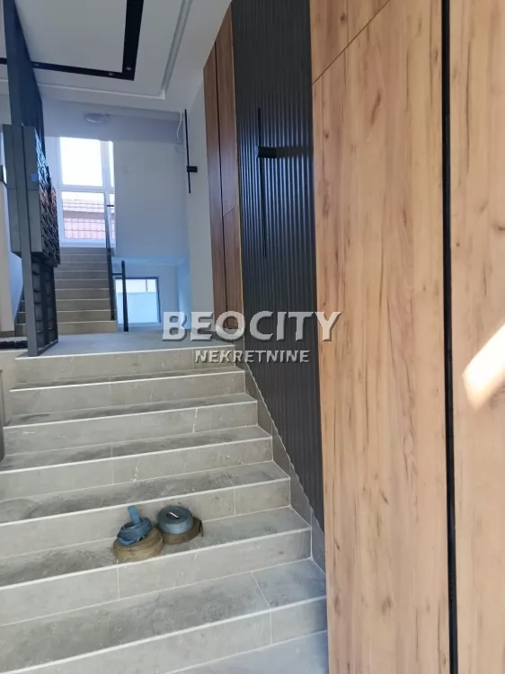 Dvosoban stan, 43 m2, Telep, Mornarska ID: 125166 10