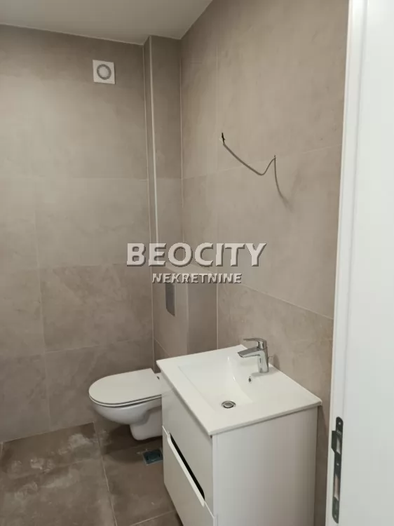 Dvosoban stan, 43 m2, Telep, Mornarska ID: 125166 6