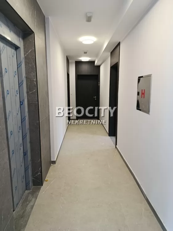 Dvosoban stan, 43 m2, Telep, Mornarska ID: 125166 9