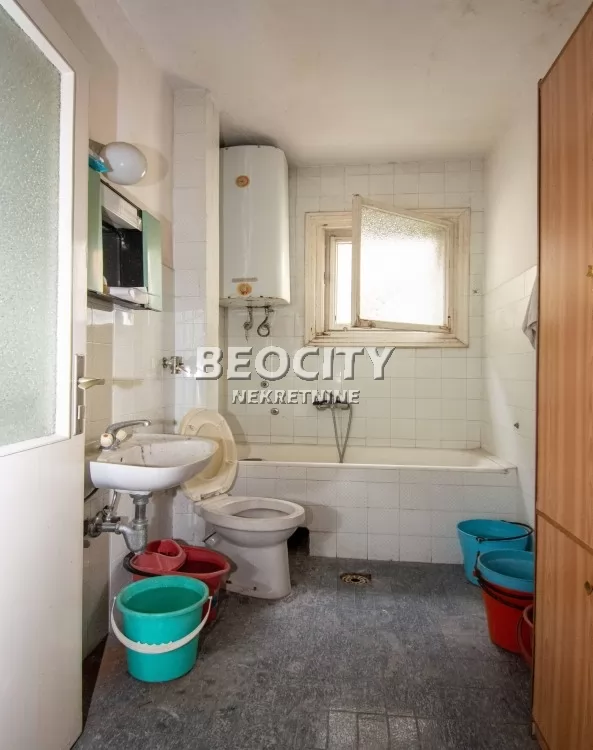 Dvosoban stan, 54 m2, Mirijevo, Jovanke Radaković ID: 125015 14