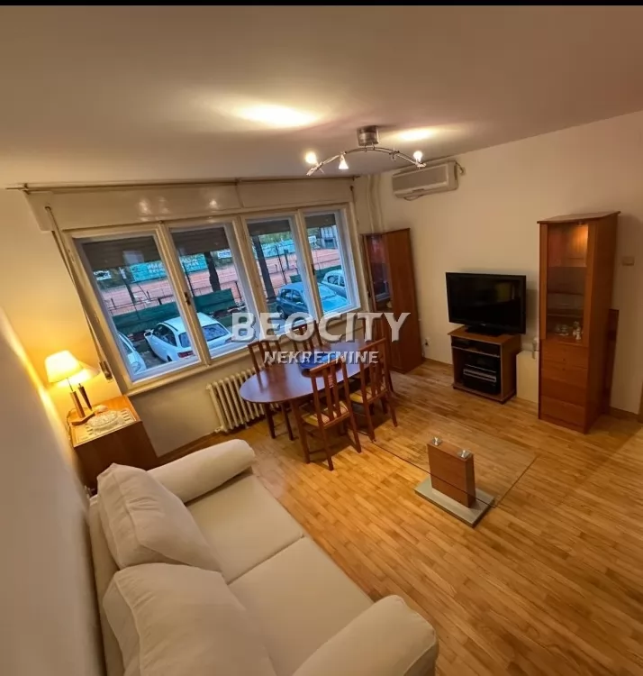 Dvosoban stan, 60 m2, Novi Sad, Pionirska ID: 124997 1