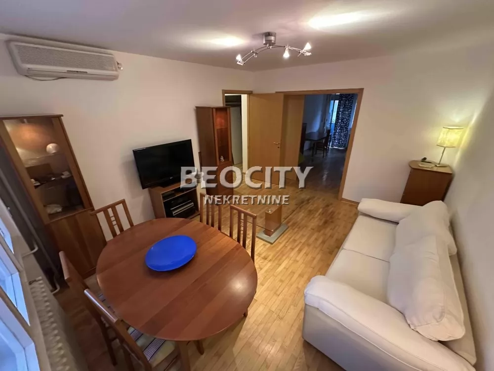 Dvosoban stan, 60 m2, Novi Sad, Pionirska ID: 124997 2