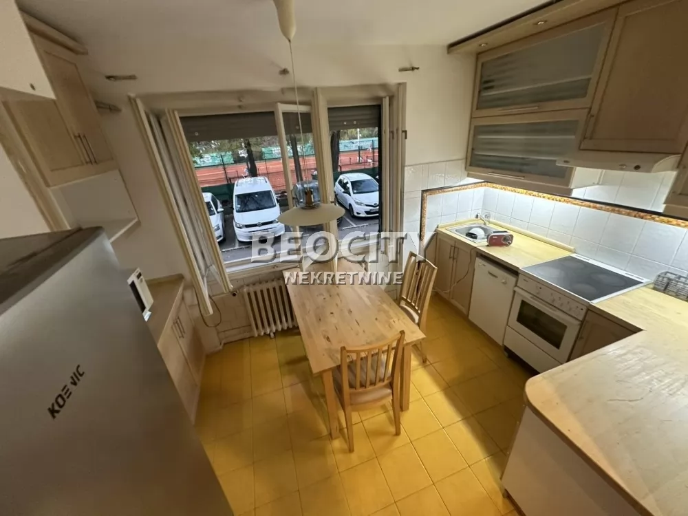 Dvosoban stan, 60 m2, Novi Sad, Pionirska ID: 124997 3