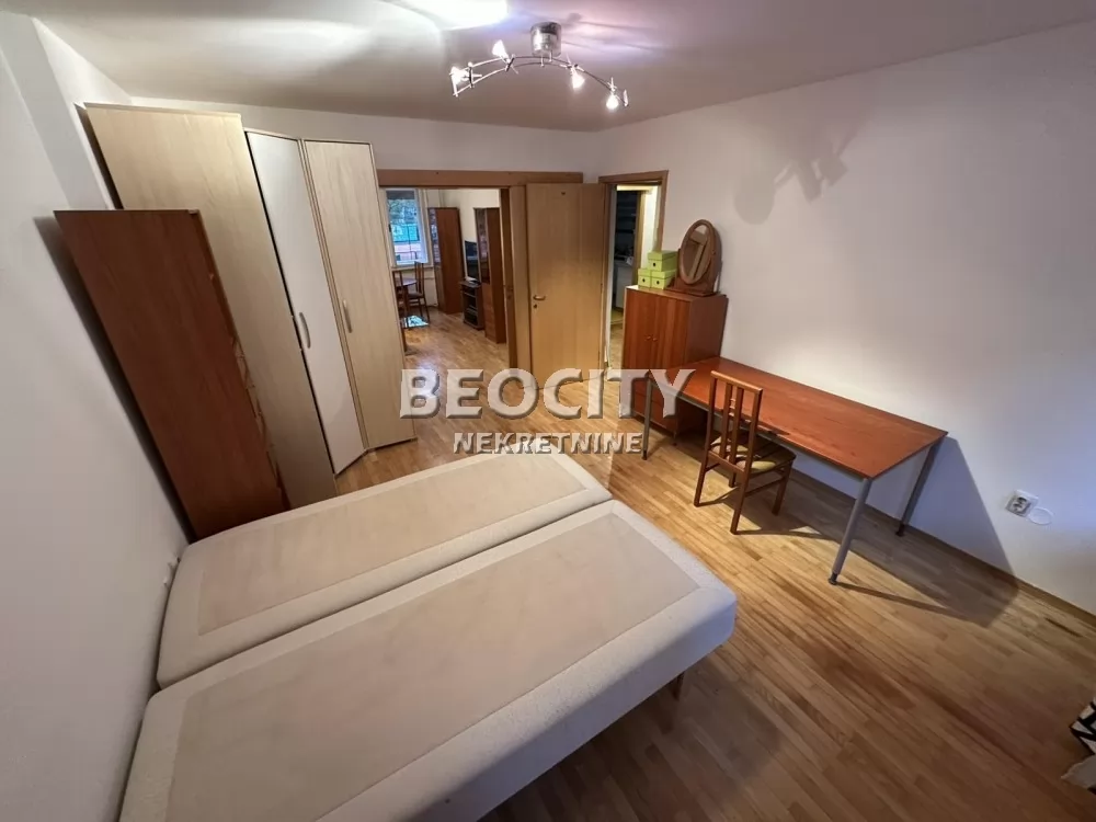 Dvosoban stan, 60 m2, Novi Sad, Pionirska ID: 124997 5