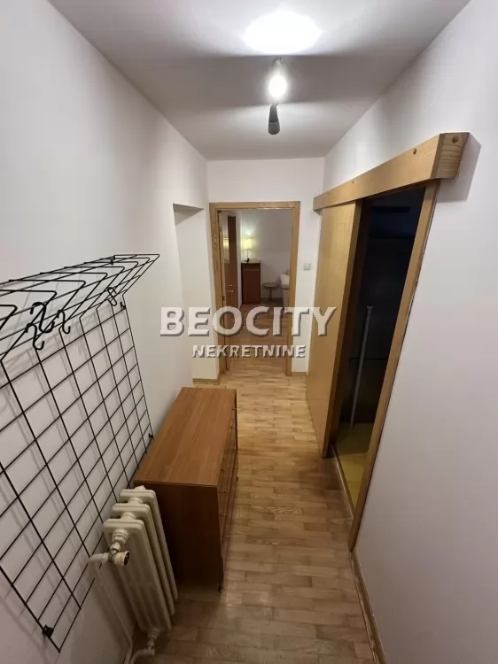 Dvosoban stan, 60 m2, Novi Sad, Pionirska ID: 124997 7