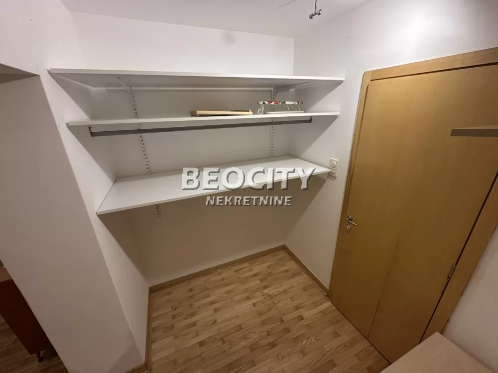 Dvosoban stan, 60 m2, Novi Sad, Pionirska ID: 124997 8
