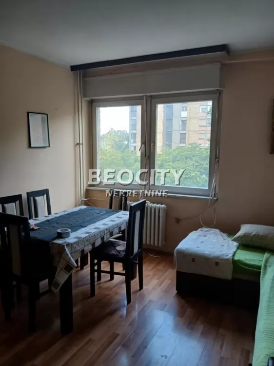 Dvosoban stan, 60 m2, Sajmište, Pariske komune ID: 124340 2