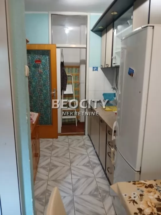 Dvosoban stan, 60 m2, Sajmište, Pariske komune ID: 124340 3