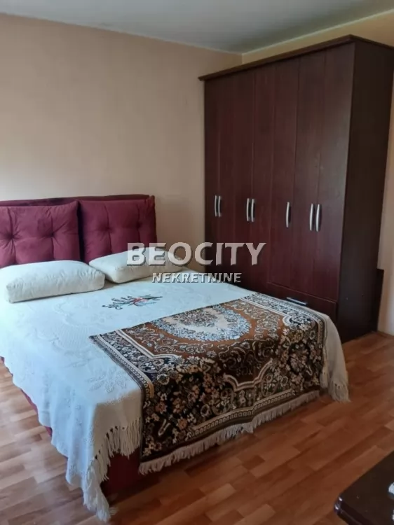 Dvosoban stan, 60 m2, Sajmište, Pariske komune ID: 124340 5
