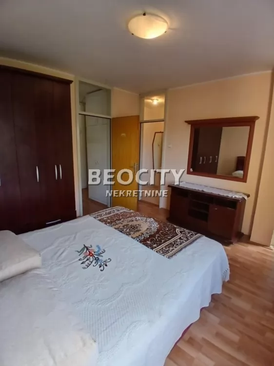 Dvosoban stan, 60 m2, Sajmište, Pariske komune ID: 124340 6