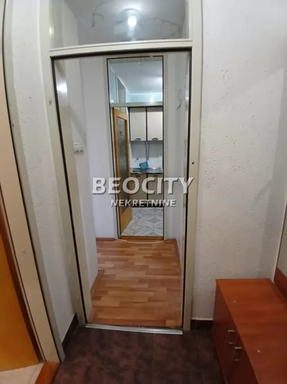 Dvosoban stan, 60 m2, Sajmište, Pariske komune ID: 124340 7