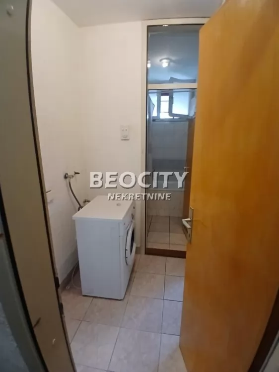 Dvosoban stan, 60 m2, Sajmište, Pariske komune ID: 124340 8