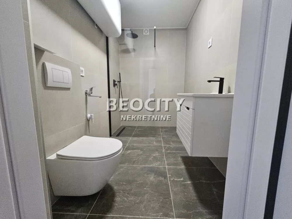 Dvosoban stan, 64 m2, Novi Sad, Bulevar oslobođenja ID: 125121 10