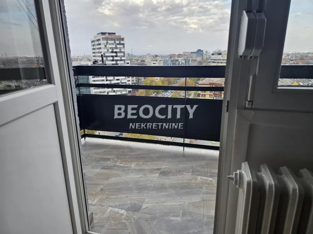 Dvosoban stan, 64 m2, Novi Sad, Bulevar oslobođenja ID: 125121 11