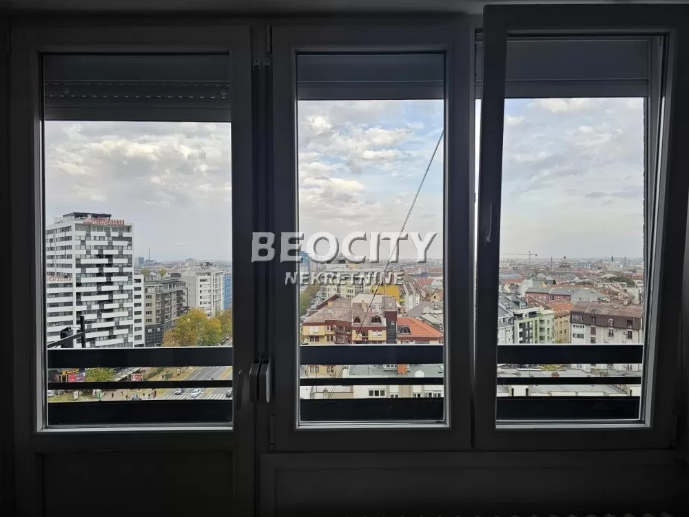 Dvosoban stan, 64 m2, Novi Sad, Bulevar oslobođenja ID: 125121 13