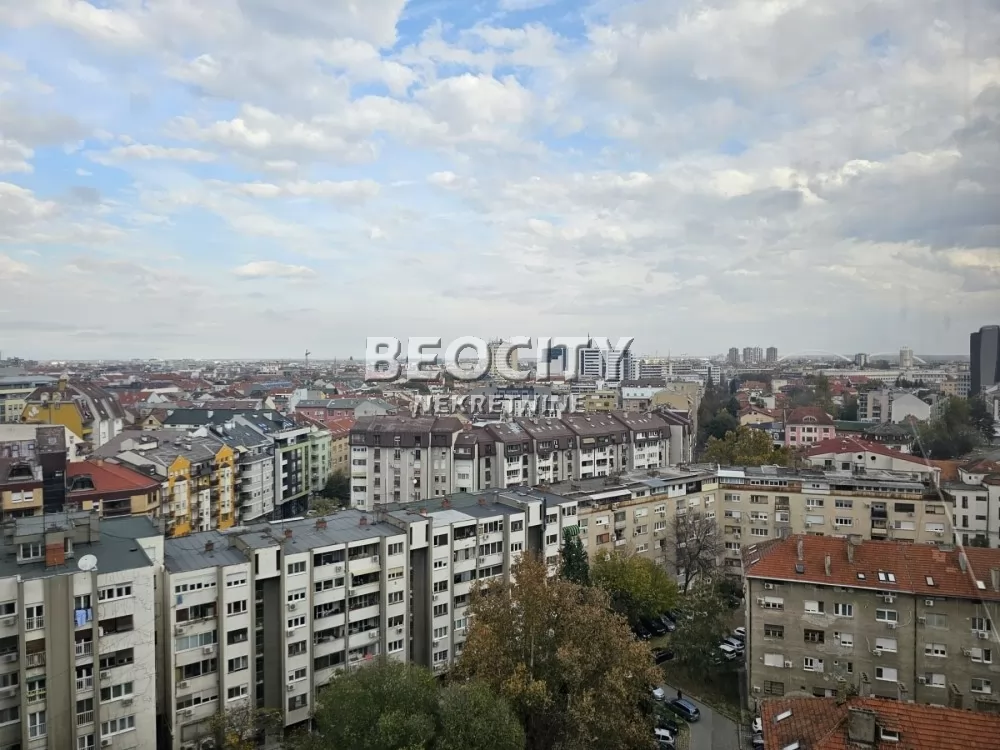 Dvosoban stan, 64 m2, Novi Sad, Bulevar oslobođenja ID: 125121 14