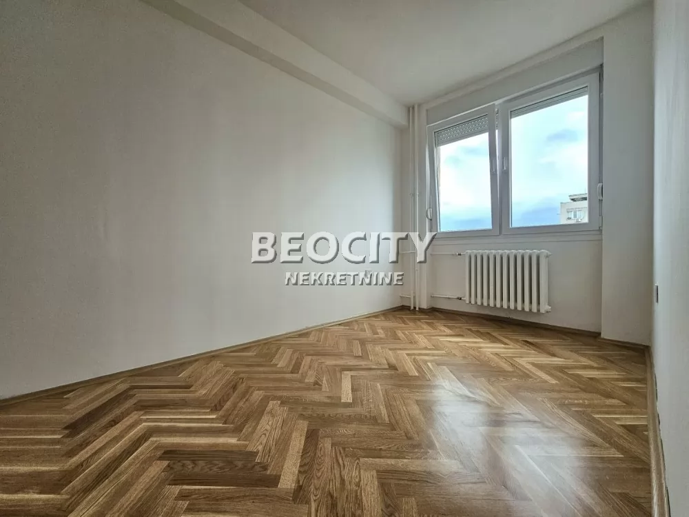 Dvosoban stan, 64 m2, Novi Sad, Bulevar oslobođenja ID: 125121 7