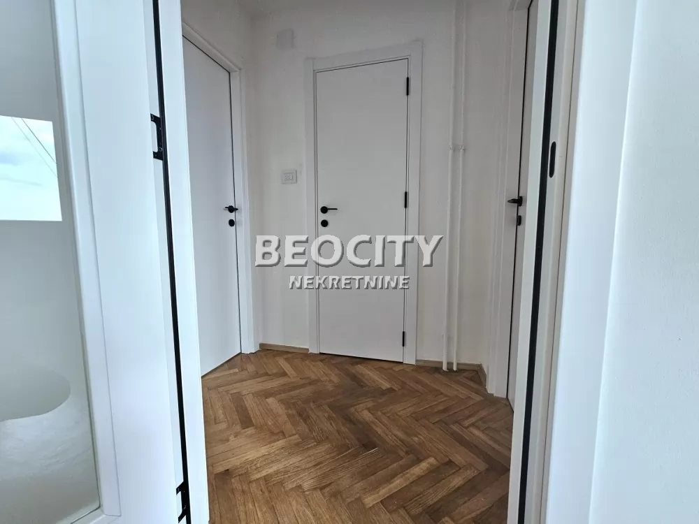 Dvosoban stan, 64 m2, Novi Sad, Bulevar oslobođenja ID: 125121 9