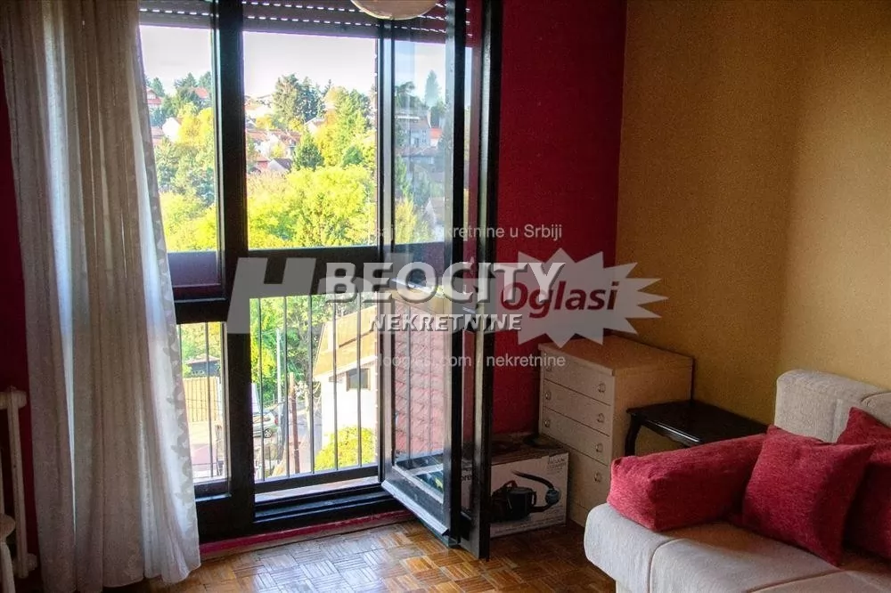 Dvosoban stan, 67 m2, Petlovo brdo, Dobrivoja Petkovića ID: 125109 2