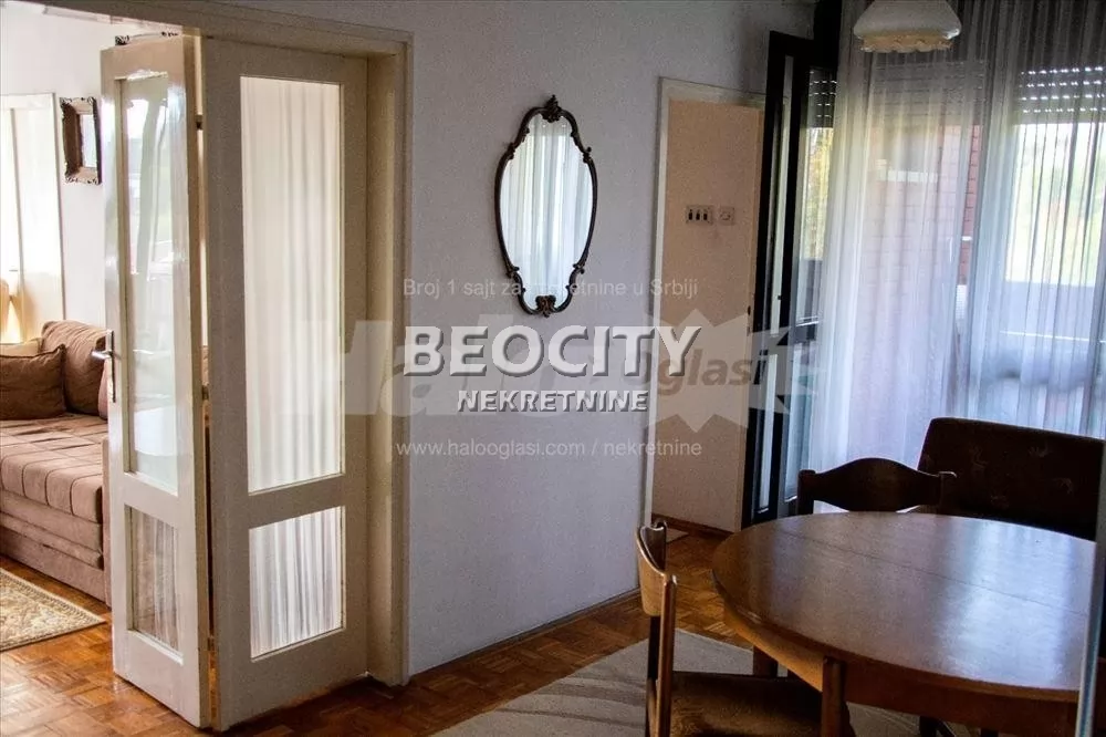 Dvosoban stan, 67 m2, Petlovo brdo, Dobrivoja Petkovića ID: 125109 3