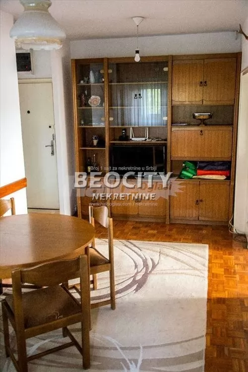 Dvosoban stan, 67 m2, Petlovo brdo, Dobrivoja Petkovića ID: 125109 4