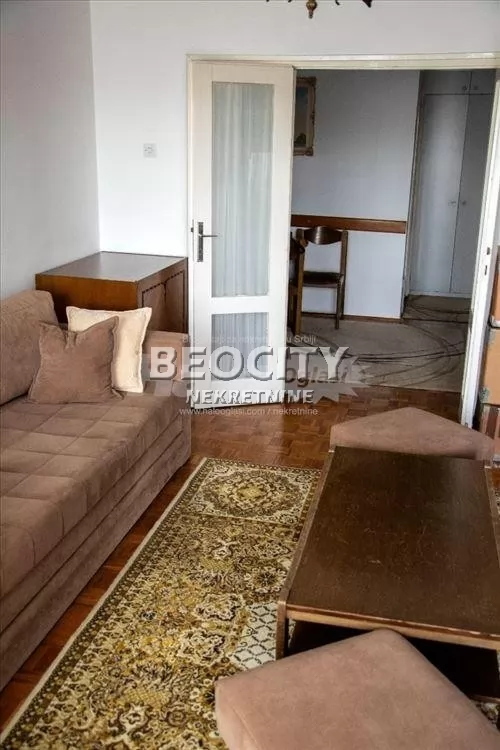 Dvosoban stan, 67 m2, Petlovo brdo, Dobrivoja Petkovića ID: 125109 6