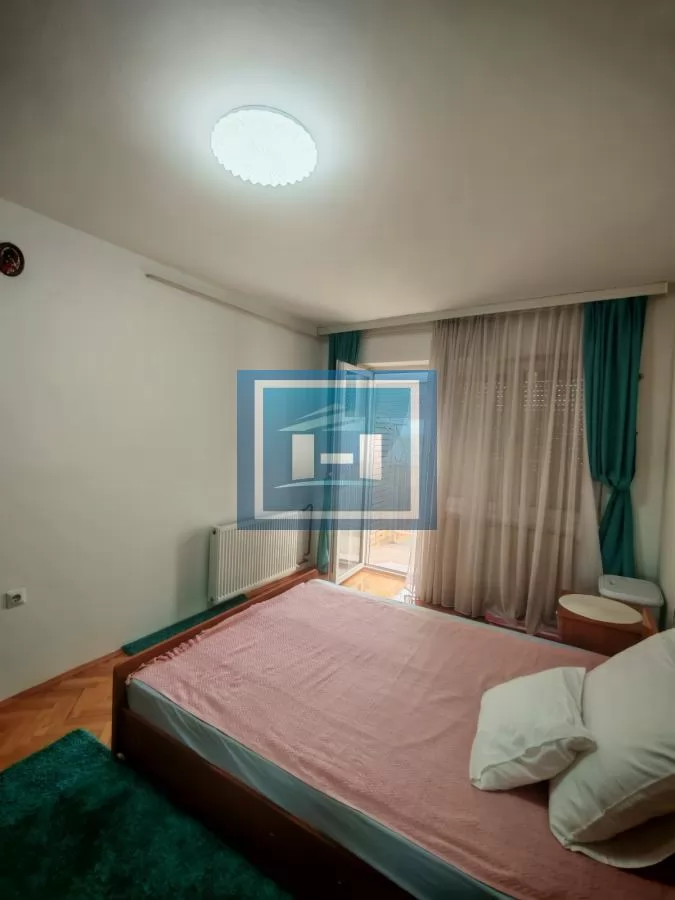 Dvosoban stan na odličnoj lokaciji 1