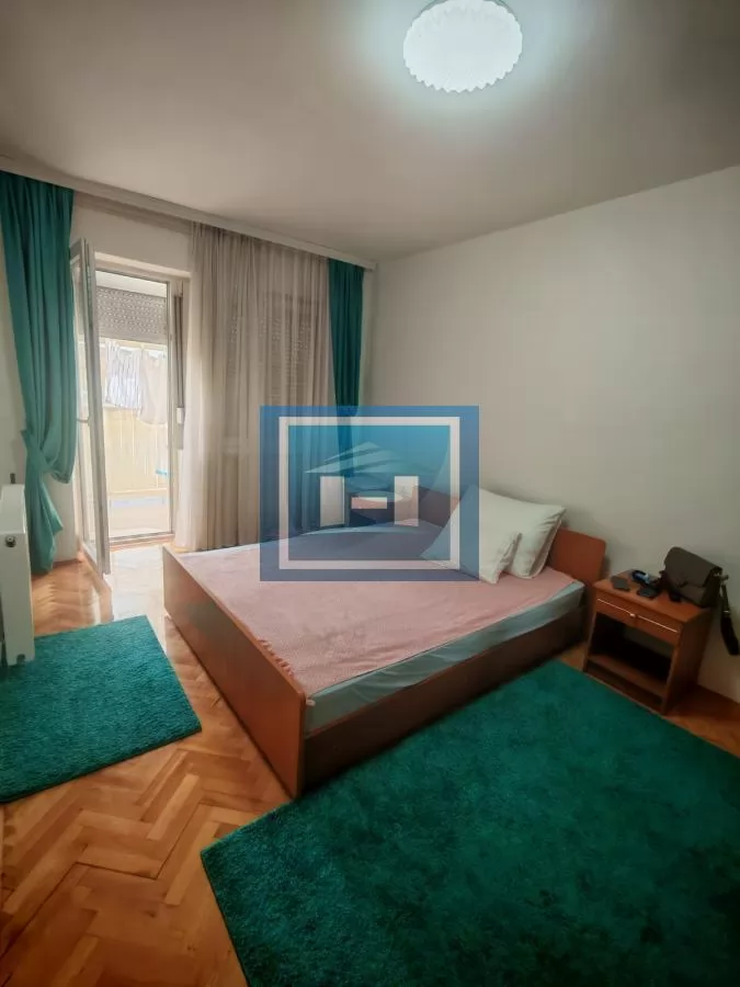 Dvosoban stan na odličnoj lokaciji 2