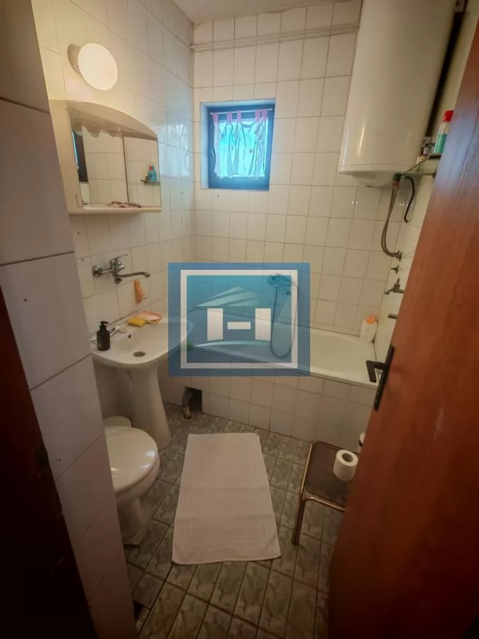 Dvosoban stan na odličnoj lokaciji 4