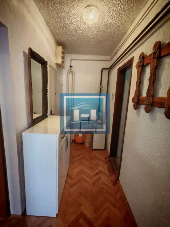 Dvosoban stan na odličnoj lokaciji 6