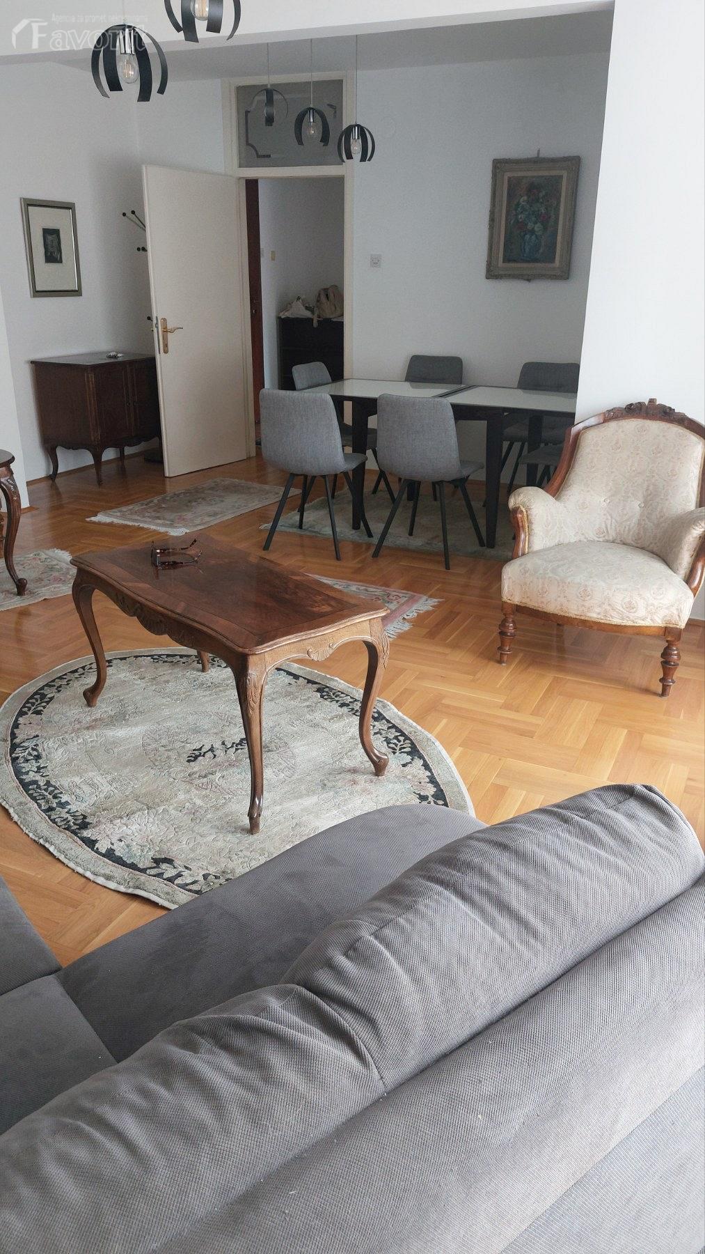 HRAM SV. SAVE, KATANICEVA, 85m2 3