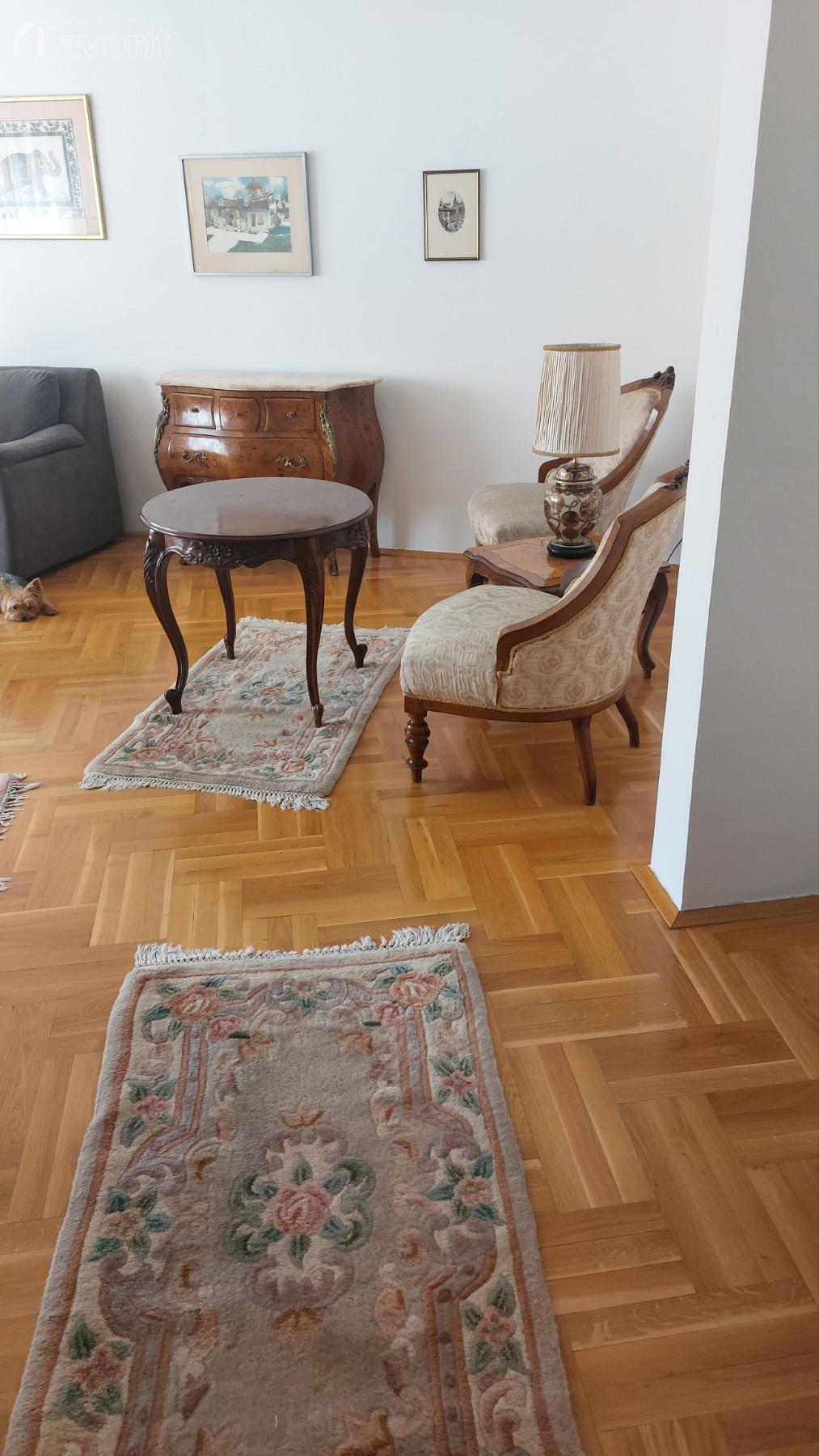 HRAM SV. SAVE, KATANICEVA, 85m2 5