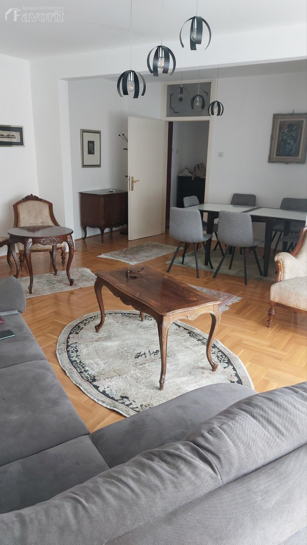 HRAM SV. SAVE, KATANICEVA, 85m2 4